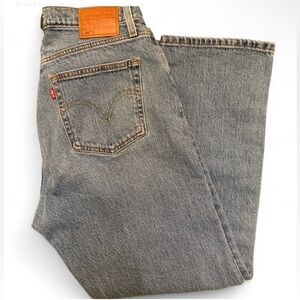 Women’s Levi’s 501 Curve Jeans Size 29